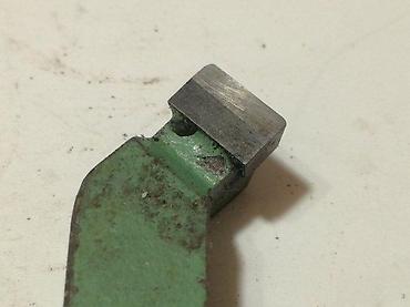 parkside alati lidl: Strugarski noz 12x12mm sa vidijom K20 (1987) Strugarskinoz x mm sa — 6