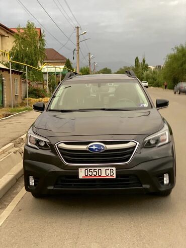 левый руль форестер: Subaru Outback: 2020 г., 2.4 л, Типтроник, Бензин, Универсал