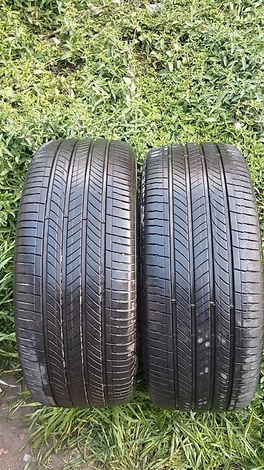 Колеса в сборе: Колеса в сборе R 18, Лето, Б/у, Комплект, Легковые, Литые, отверстий - 5 — 2