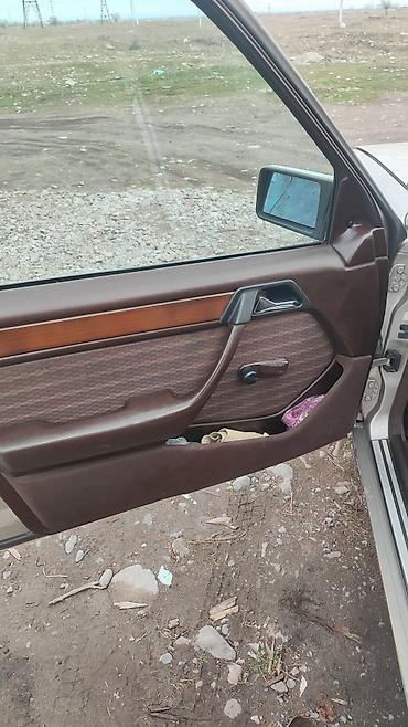 Mercedes-Benz: Mercedes-Benz W124: 1989 г., 2.9 л, Механика, Дизель, Универсал — 8