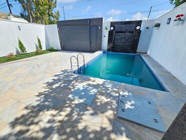 Həyət evləri və villaların satışı: 3 otaqlı, 130 kv. m, Yeni təmirli -da lalafo.az — 2 Həyət evləri və villaların satışı: 3 otaqlı, 130 kv. m, Yeni təmirli — 2