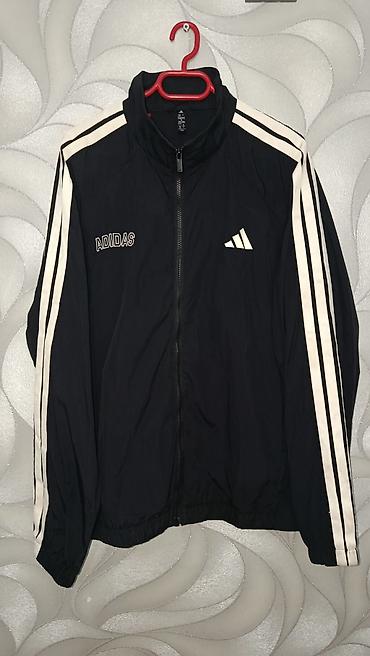Adidas jacket Original Bu original Adidas jacket-dir ideal lalafo.az -da Adidas jacket Original Bu original Adidas jacket-dir ideal