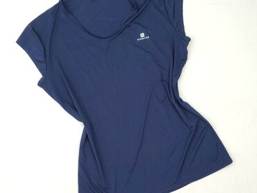 the north face gps t shirty: T-shirt damski, rozmiar L