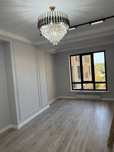 Продажа квартир: 2 комнаты, 70 м², 3 этаж, Евроремонт
