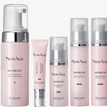 Parfemi: Oriflame kozmetika 
a mozete se i uclaniti — 15