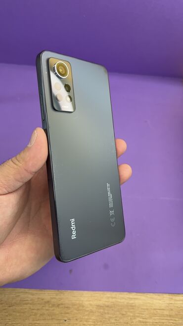 Redmi: Redmi, Redmi Note 12R Pro, Б/у, 256 ГБ — 7