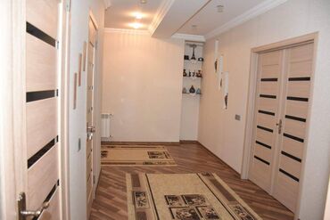 Yeni tikili: 3 otaqlı, Yeni tikili, 130 kv. m — 18