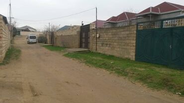 Torpaq sahələrinin satışı: 4 sot, Tikinti, Makler, Kupça (Çıxarış) — 11