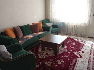 Вторичное жилье: Баку, Ахмедлы, 2 комнаты, Вторичка, м. Ахмедлы, 38 м²