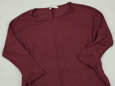 bluzki z wycięciami po bokach: Blouse, Zara, M (EU 38), condition - Good