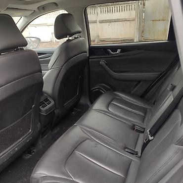 Другие автомобили: Woltmester w6 современный электро красовер с запасом хода на 520 км at lalafo.kg — 2 Другие автомобили: Woltmester w6 современный электро красовер с запасом хода на 520 км — 2