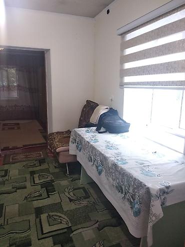 15000: 60 м², 3 комнаты, Аламединский рынок / базар — 7