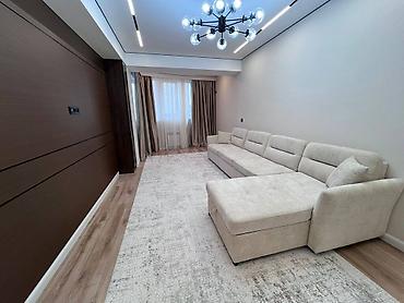Продажа квартир: 3 комнаты, 75 м², 8 этаж — 2