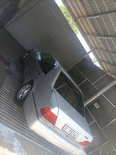 daewoo lanos 1: Mercedes-Benz S-Class: 1991 г., 4.2 л, Автомат, Бензин, Седан — 3