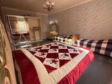 Günlük kirayə evlər: 120 kv. m, 3 otaqlı, Artezian quyusu, Kanalizasiya, Kombi — 9