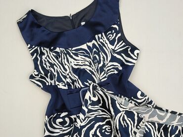 hm sukienka marynarka: Women`s dress, size 2XL (EU 44)