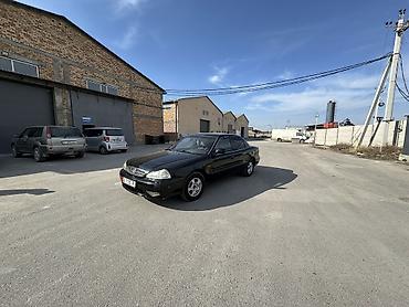 Kia Credos: 1998 г., 2 л, Механика, Бензин, Седан