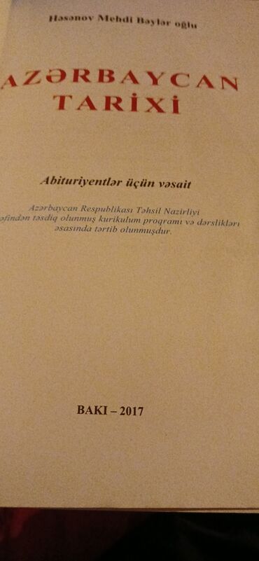 İngilis dili: İngilis dili 9-cu sinif, 2018 il, Ünvandan götürmə — 52