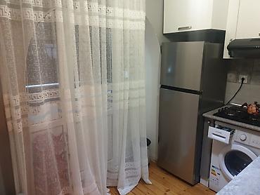 bina az biləcəri: 1 otaqlı, Yeni tikili, 47 kv. m — 7