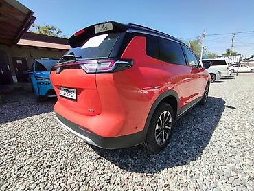 Weltmeister: Weltmeister W6, 2021 г., 200 км, Передний, В наличии — 5