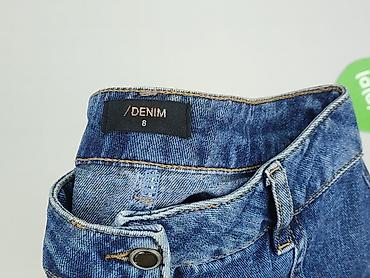 spódnice 54: Denim, Spódnica damska, rozmiar 2XS — 5