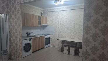 сдается квартира пишпек: 2 комнаты, Собственник, Без подселения, С мебелью полностью