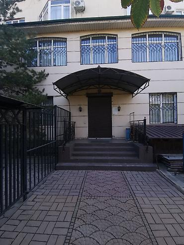 Продажа офисов 275 м², С ремонтом, Многоэтажное здание, 1 этаж