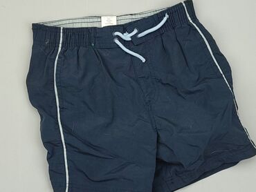 krótkie spodenki ze skóry: Shorts, Cherokee, 3-4 years, 98/104, condition - Good