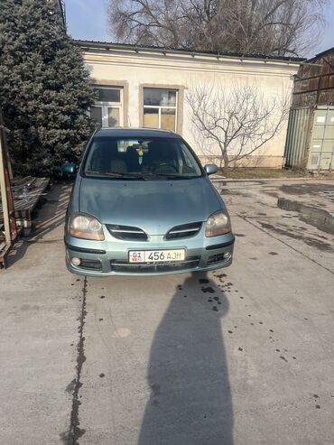 субару аутбек механика: Nissan Almera Tino: 2001 г., 1.8 л, Механика, Бензин, Вэн/Минивэн