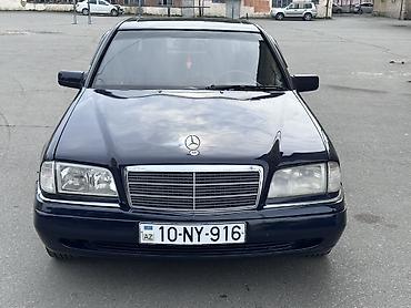 Mercedes-Benz: Salam Hec bir problemi yoxdu real alici istenilen vaxt elaqe saxlaya — 1