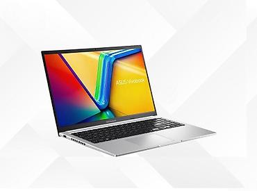 prosessor: Noutbuk Asus VivoBook 15 X1502VA-BQ949 90NB10T2-M01990 ASUS VivoBook — 3