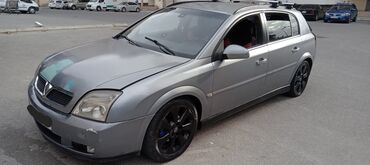 фольксваген поло 1: Opel Signum: 1.9 l | 2005 il 368127 km Universal