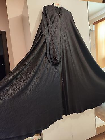 abaya: Gündəlik don, Maksi — 6