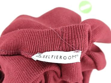 spódnica basic: Selfieroom, Spódnica damska, rozmiar S — 4