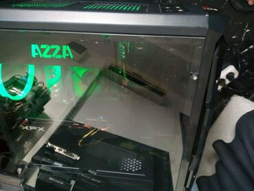 Desktop računari i radne stanice: Gejmer-Zver Svetleci-Perfektan svetleci GEJMER, stigao od preko . U — 5