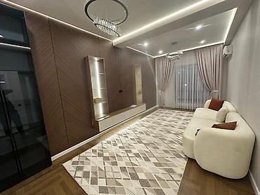 brooklyn: 2 комнаты, 80 м², Советская/Скрябина Элитка, 4 этаж, Евроремонт — 1