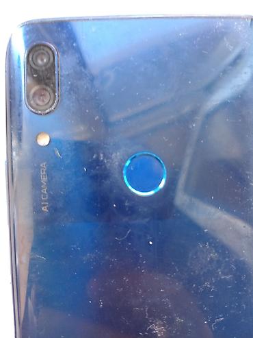 honor 20 ekran: Huawei P30 Lite, Qırıq, Sensor, Barmaq izi — 3