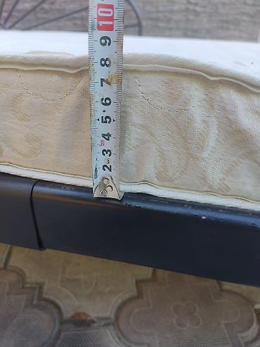 Детские односпальные кровати: Раздвижная детская кровать ИКЕА МИННЕН (MINNEN ) растет вместе с вашим — 7