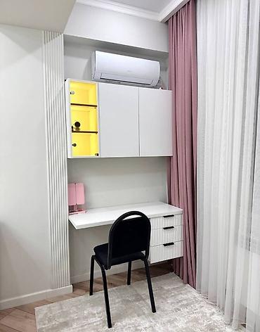 Продажа квартир: 4 комнаты, 102 м², Мед Академия Элитка, 10 этаж — 5