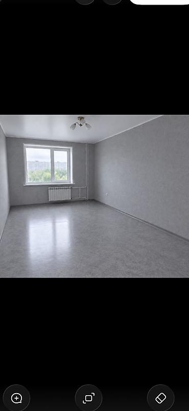 аренда квартир с бытовой техникой: 20 м², Без мебели — 1