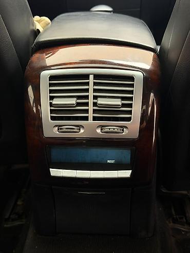 Mercedes-Benz: Mercedes-Benz S-Class: 2006 г., 5.5 л, Автомат, Бензин, Седан — 17