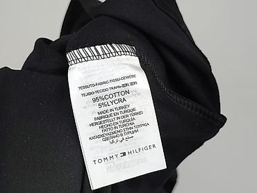 koszula th: Tommy Jeans, Koszulka dla mężczyzn, rozmiar L — 6