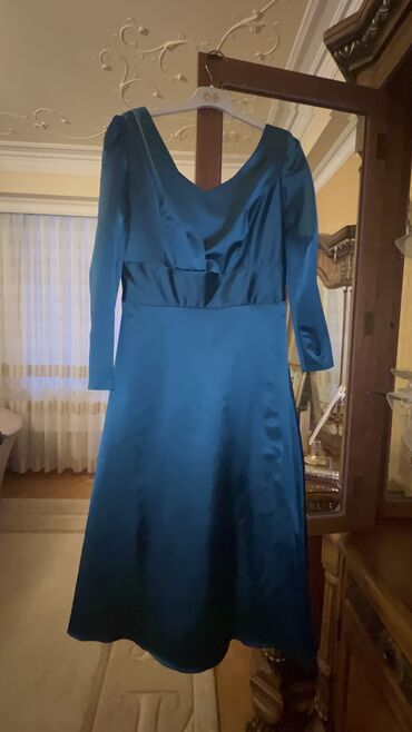 dress: Ziyafət donu, XL (EU 42)
