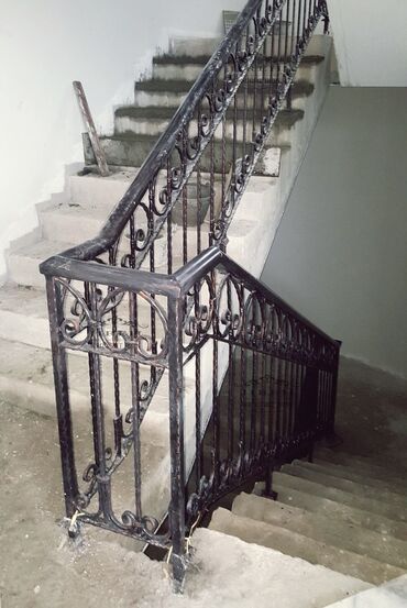 Сварка: Мастерская Художественной Ковки! Художественная ковка - исторически — 4