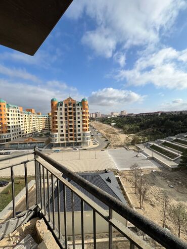 Yeni tikili: 3 otaqlı, Yeni tikili, 158 kv. m — 19