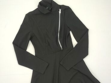 sukienki na komunię dla matki chrzestnej: Women`s dress, Mohito, size 2XS (EU 32)