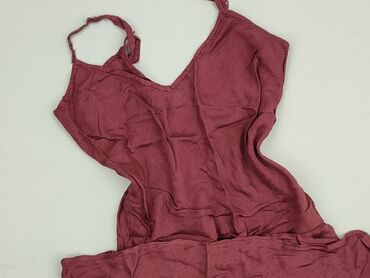 sukienki boho plus size: Women`s dress, size M (EU 38)