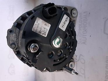 ws srbija: ALTERNATOR ZA SEAT IBIZA OD 1999. DO 2007. GOD. | alternator za seat — 3