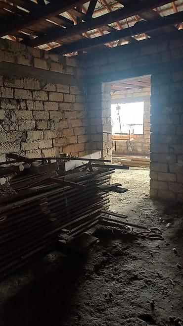 Həyət evləri və villaların satışı: 6 otaqlı, 400 kv. m, Kredit yoxdur, Təmirsiz — 14