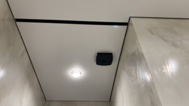 Натяжной потолок: Натяжной потолок 3D потолки, Глянцевое, Матовое Демонтаж, Гарантия, Бесплатная консультация — 15